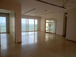 4 BHK Apartment For Sale in Lodha Fiorenza, Goregaon East