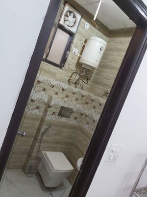 Furnished Amenities in 1 BHK Builder Floor at Kohli One Malibu Town, Sector 47 – for Rent