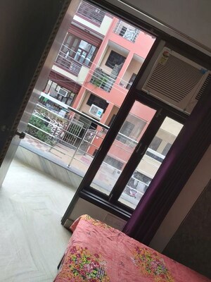 1 BHK Builder Floor For Rent in Kohli One Malibu Town, Sector 47