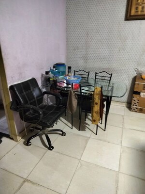 Team Area in 1 BHK Apartment at Evershine Jasmine CHS, Vasai East – for Rent