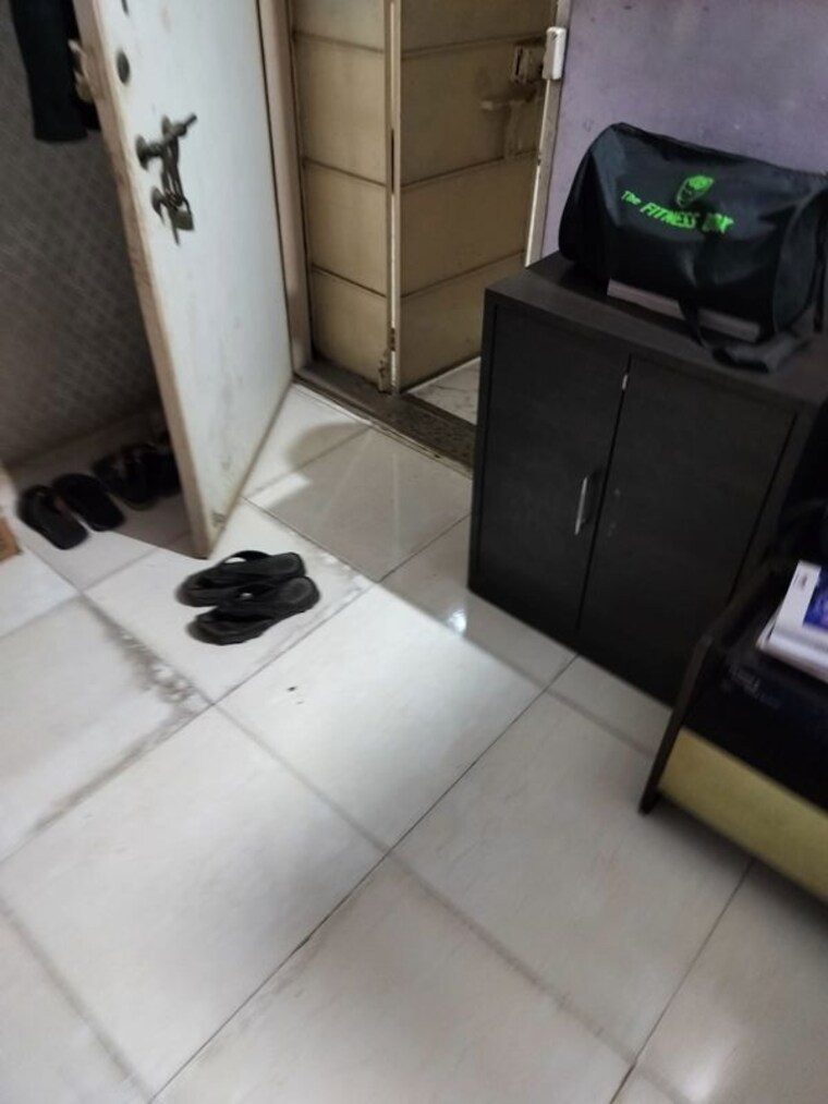 Team Area, evershine-jasmine-chs 1 Bedroom 645 Sq.Ft. Apartment In Vasai East Palghar 10181946