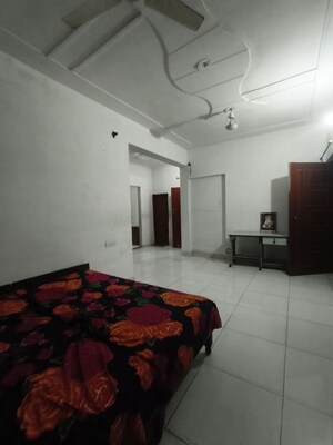 Bedroom in 2 BHK Independent House at Motiaz Royal Citi, Ambala Highway – for Rent