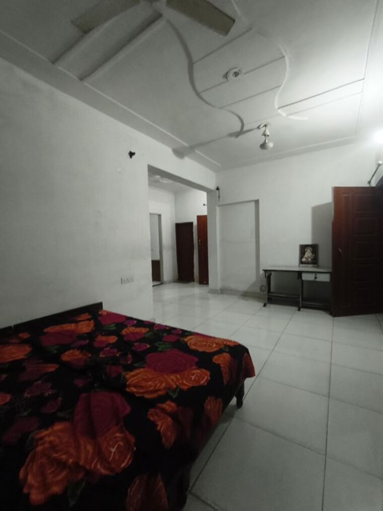 Bedroom, motiaz-royal-citi 2 Bedroom 1350 Sq.Ft. Independent House In Ambala Highway Zirakpur 10181948