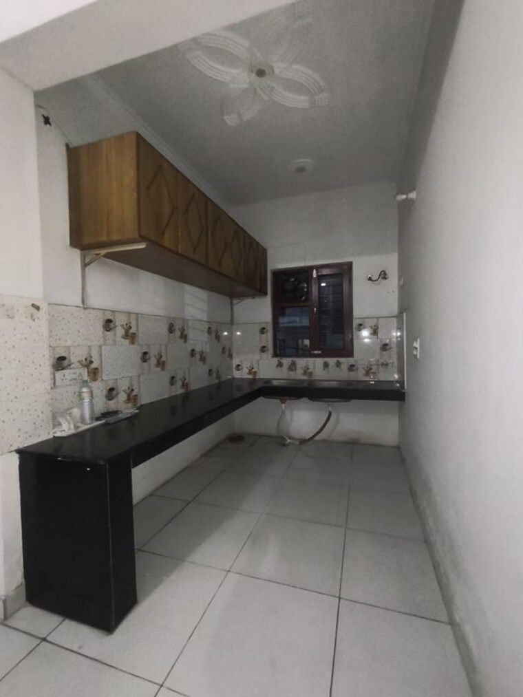 Kitchen, motiaz-royal-citi 2 Bedroom 1350 Sq.Ft. Independent House In Ambala Highway Zirakpur 10181948