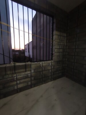 Bathroom in 2 BHK Independent House at Motiaz Royal Citi, Ambala Highway – for Rent