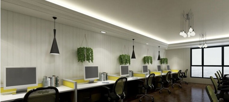 Team Area, sector v Commercial Office Space 100 Sq.Ft. In Sector V Kolkata 10181934