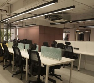  Office Space For Rent in Sector V