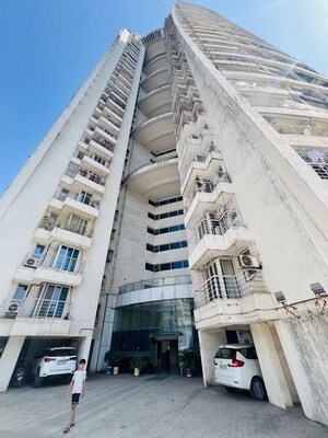 2 BHK Apartment – Exterior View View at Ghodbunder - for Sale