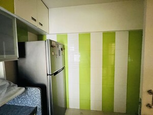 Room in 2 BHK Apartment at Ghodbunder – for Sale