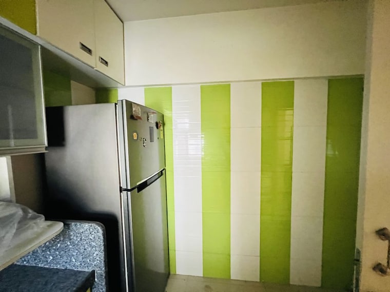 Room, ghodbunder 2 Bedroom 1008 Sq.Ft. Apartment In Ghodbunder Thane 10173399