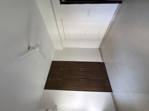 Staircase in 3.5 BHK Apartment at Adani M2K Oyster Grande, Sector 102 – for Sale