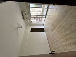 Balcony in 3.5 BHK Apartment at Adani M2K Oyster Grande, Sector 102 – for Sale