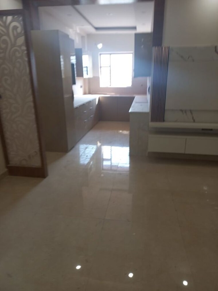 Living Room, amolik-aster-woods 2 Bedroom 115 Sq.Yd. Builder Floor In Sector 98 Faridabad 10181950