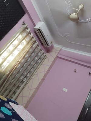 Furnished Amenities in 2 BHK Apartment at Shri Balaji BCC Tower, Sultanpur Road – for Rent