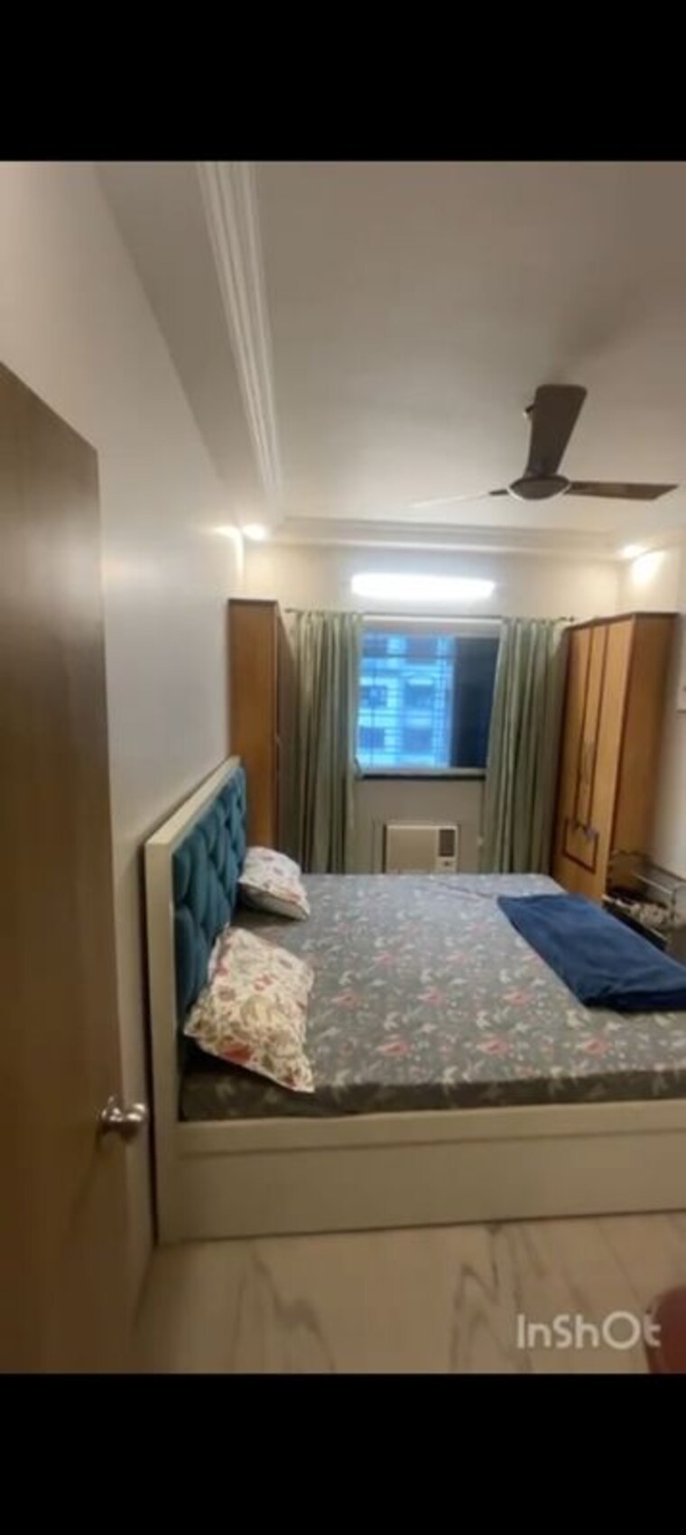 Bedroom, neminath-tower 2 Bedroom 1180 Sq.Ft. Apartment In Vasai East Palghar 10181955