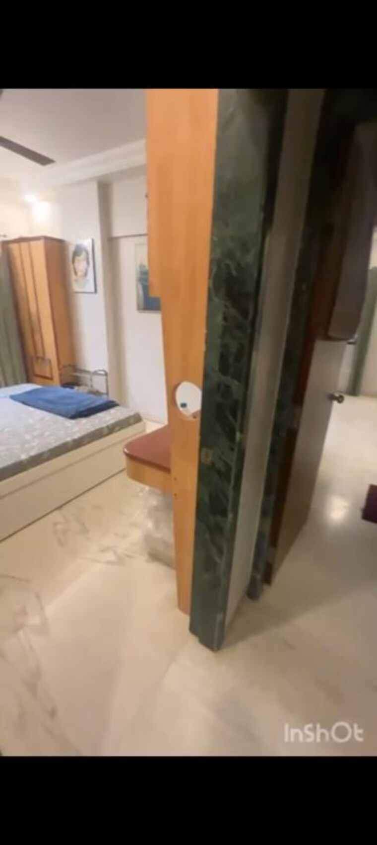 Bedroom, neminath-tower 2 Bedroom 1180 Sq.Ft. Apartment In Vasai East Palghar 10181955