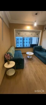 2 BHK + Pooja Room,Servant Room,Study Room 1180 Sq.Ft. Apartment in Neminath Tower