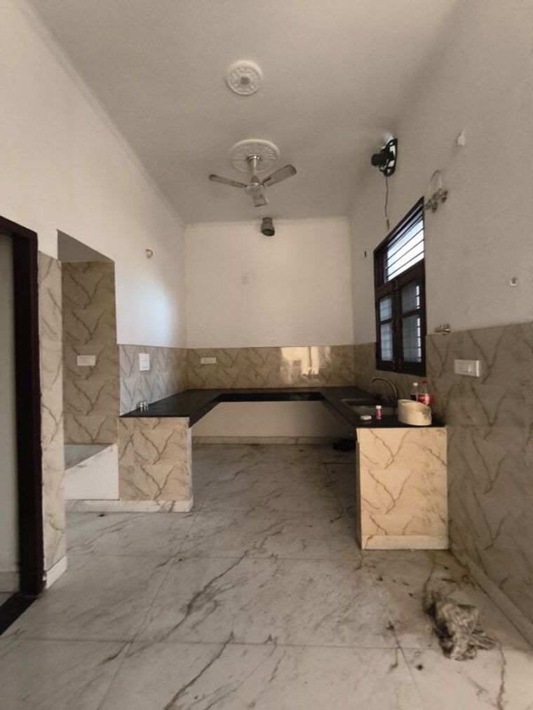 Kitchen, ghazipur 2 Bedroom 1210 Sq.Ft. Independent House In Ghazipur Zirakpur 10181956