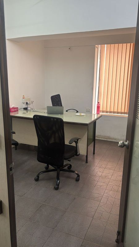 Office Space For Rent in Model colony