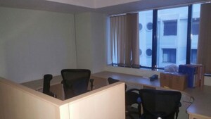Team Area in  Office Space at Model Colony – for Rent