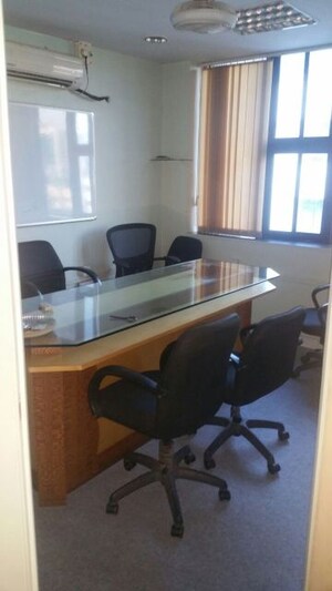 Common Area in  Office Space at Model Colony – for Rent