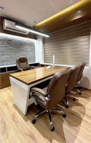  Office Space For Rent in Sector V