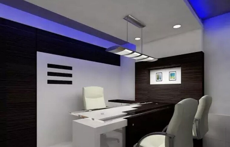 Team Area, sector v Commercial Office Space 150 Sq.Ft. In Sector V Kolkata 10181957
