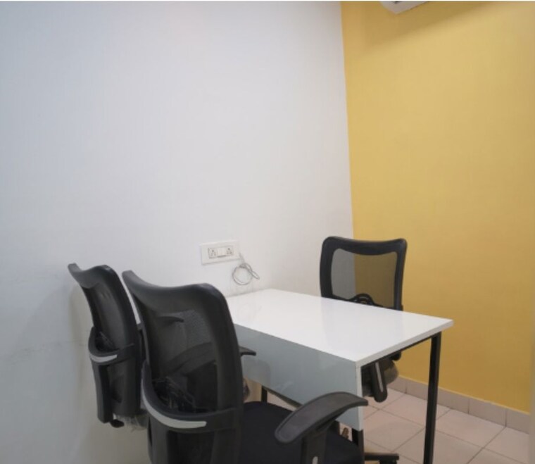 Team Area, sector v Commercial Office Space 150 Sq.Ft. In Sector V Kolkata 10181957