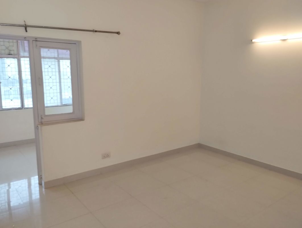 1 BHK Builder Floor For Rent in Nehru Enclave