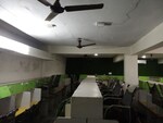 2400 Sq.Ft. Office Space in Hazratganj