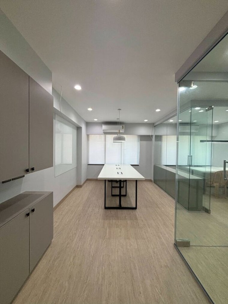 Kitchen, the-crescent-business-park Commercial Office Space 440 Sq.Ft. In Sakinaka Mumbai 10181968