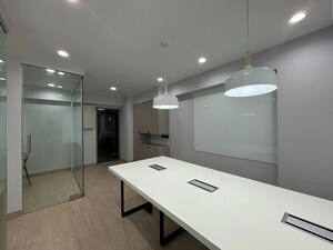  Office Space For Rent in The Crescent Business Park, Sakinaka
