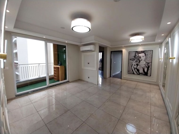 Room, bptp-discovery-park 3 Bedroom 1600 Sq.Ft. Apartment In Sector 80 Faridabad 10181961