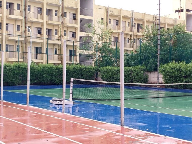 Swimming Pool, bptp-discovery-park 3 Bedroom 1600 Sq.Ft. Apartment In Sector 80 Faridabad 10181961