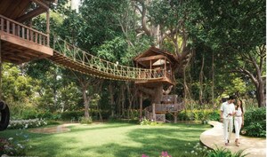 3 BHK Apartment – Exterior View View at Hsr Layout - for Sale