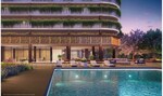 3 BHK 1656 Sq.Ft. Apartment in HSR layout