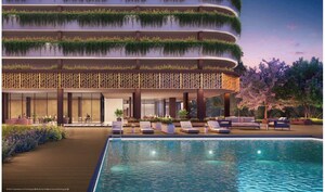 3 BHK Apartment For Sale in Hsr Layout