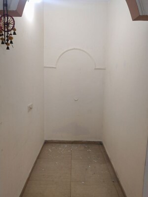 Bathroom in 4 BHK Builder Floor at Sector 21c – for Rent