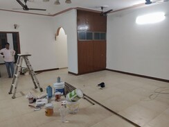 4 BHK + Pooja Room Builder Floor For Rent in Sector 21C