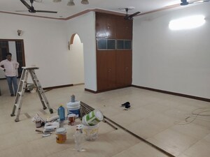 4 BHK Builder Floor For Rent in Sector 21c