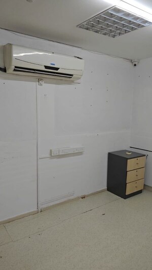   Office Space at J M Road – for Rent