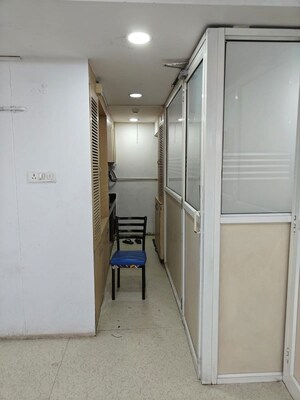 Team Area in  Office Space at J M Road – for Rent