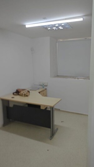 Common Area in  Office Space at J M Road – for Rent