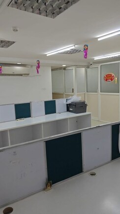 Office Space For Rent in J M Road