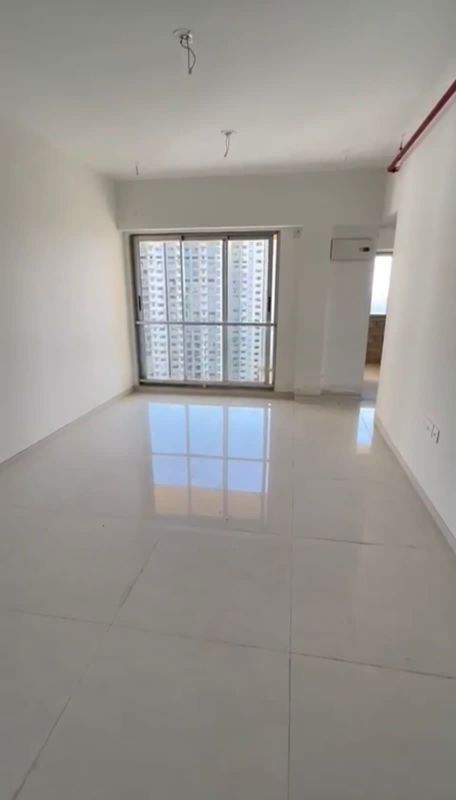2 BHK Apartment For Rent in Naman Premier