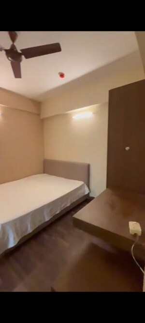Bedroom in 1 BHK Villa at Paras Tierea, Sector 137 – for Rent