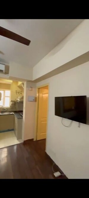 Kitchen in 1 BHK Villa at Paras Tierea, Sector 137 – for Rent