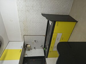 Master Bedroom in 2 BHK Apartment at Tilak Nagar – for Rent