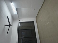 2 BHK + Study Room Apartment For Rent in Tilak Nagar