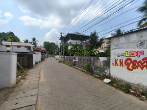  Plot – Exterior View View at Maradu - for Sale